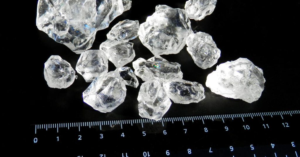 Хімічний склад і використання мінералів: простими словами про складне