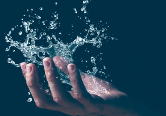 Вода має пам’ять — так вважають деякі вчені
