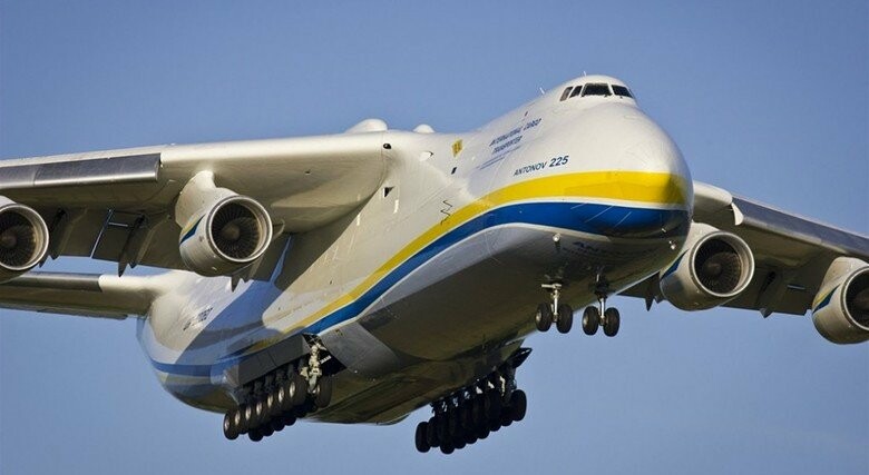 «Мрія» як частина національної гордості