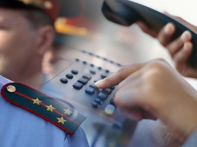 Дзвінок у поліцію уві сні: крик про допомогу чи внутрішній протест?