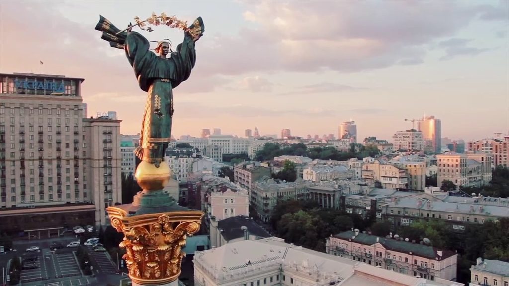 Цікаві факти про Київ, які здивують
