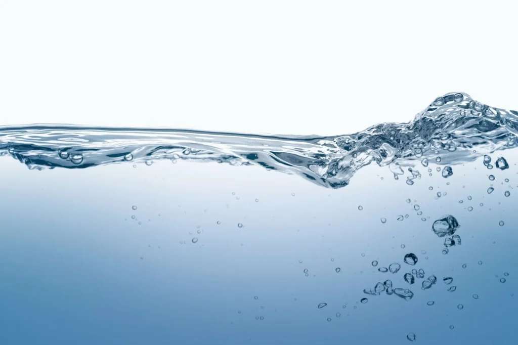 Кожна крапля води на Землі — старша за нас