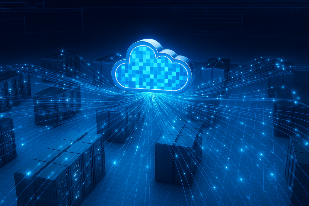 Які бувають типи орендних серверів: VPS, VDS, Dedicated