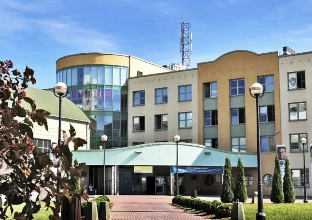 Академія фінансів і бізнесу Вістула