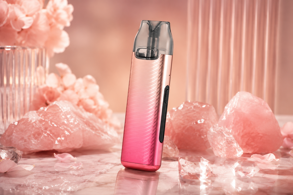 под система voopoo