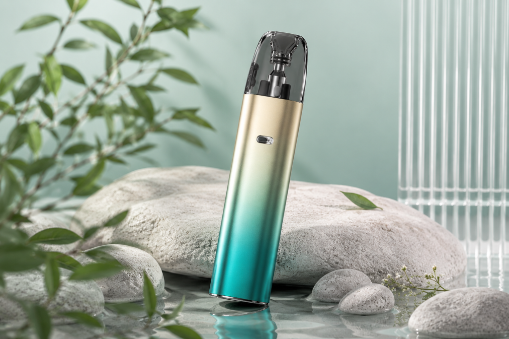 под система voopoo